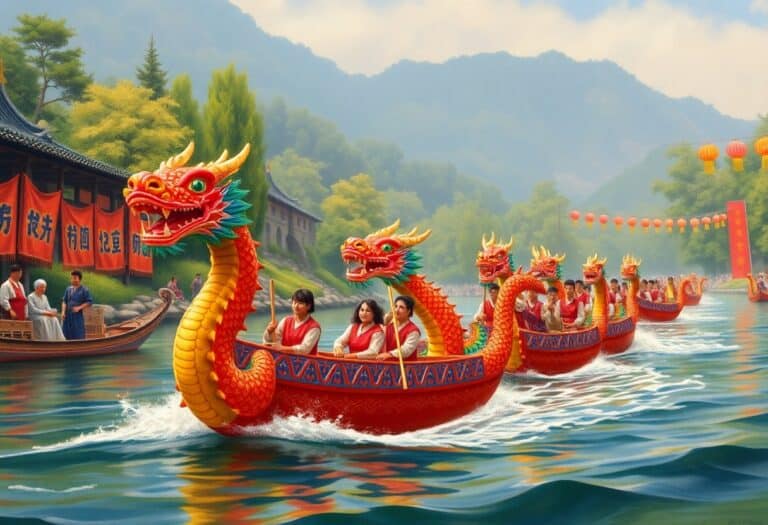 5 steps for an unforgettable dragon boat festival wja