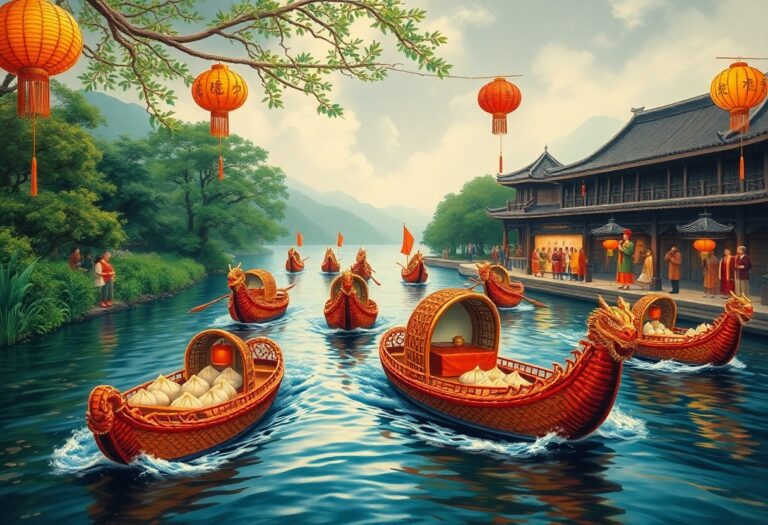 8 steps to embrace dragon boat festival traditions zyr