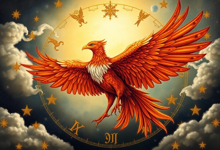 understanding your chinese zodiac phoenix sign ose