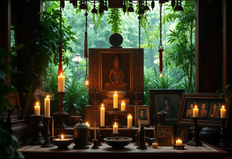 7 rituals of ancestor worship explained pam