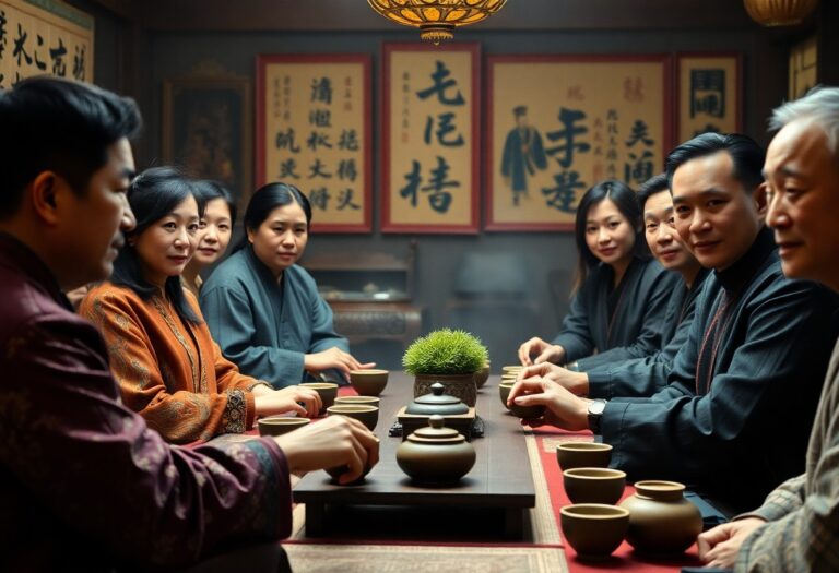 7 steps to strengthen cultural identity with confucian values xpm