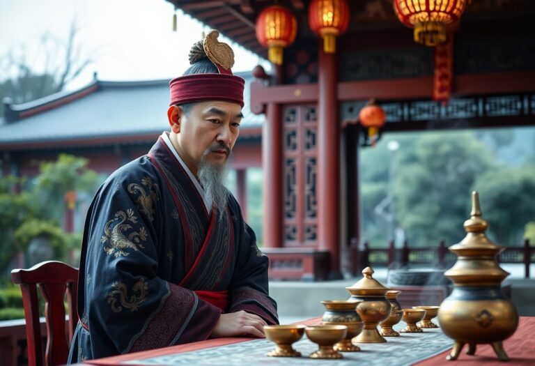 understanding confucian rites in ancient chinese etiquette cnn