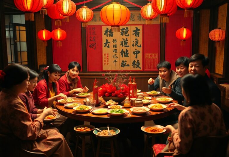 8 key chinese holiday traditions uniting families jxw