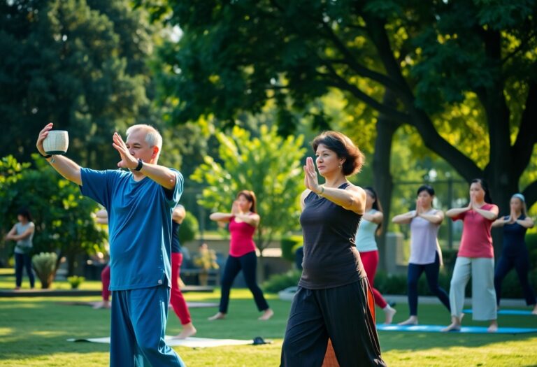 combining tai chi and yoga for wellness lsy