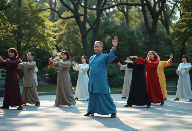 cultivating wellness through traditional tai chi ymx