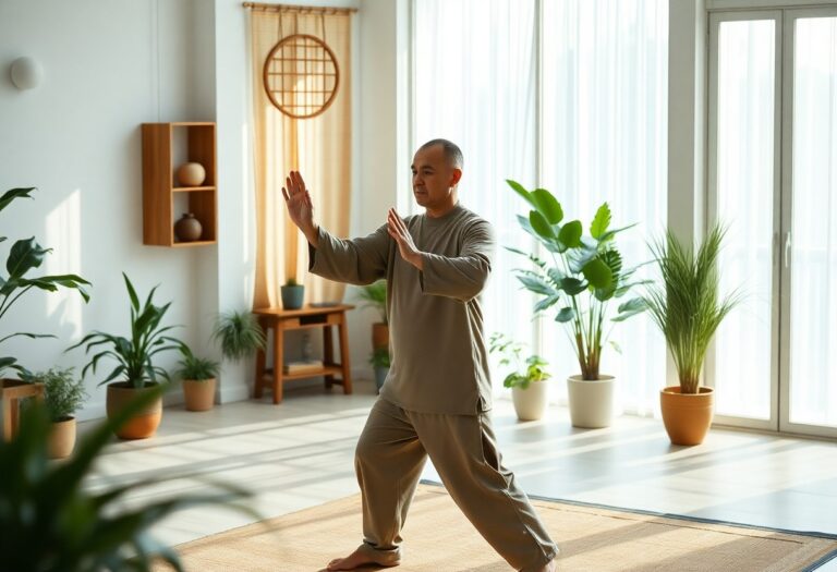 integrating qigong for daily holistic health yjv