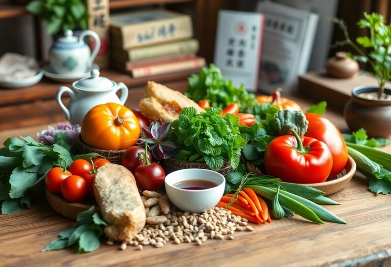 nourish your body traditional chinese dietary guidance ldd