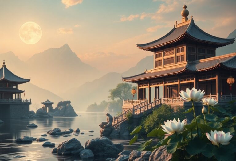 the harmonious fusion 8 steps to integrate chinese philosophy xnh