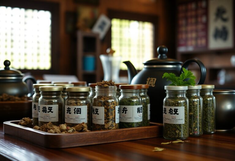 understanding chinese herbal medicine for health preservation utn